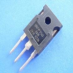 进口MOS场效应管 IRFP350 IRFP350LC 16A/400V 质量保证