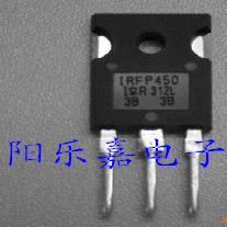 进口MOS场效应管 IRFP450 IRFP450A IRFP450LC 14A/500V 质量保证