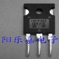 进口MOS场效应管 IRFP450 IRFP450A IRFP450LC 14A/500V 质量保证