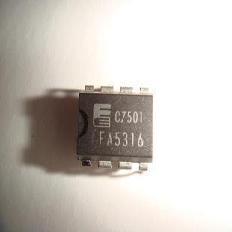 进口双相开关电源控制器 FA5316 直插DIP-8封装 质量保证