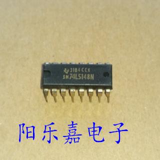 全新集成电路 SN74LS148N HD74LS148P M74LS148P 进口原装