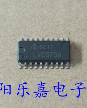 LVC573A 全新逻辑IC SN74LVC573ANSR 74ABT573A 贴片SOP20-5.2MM