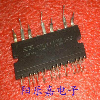 进口变频空调模块 SCM1110MF SCM1101M 质量保证