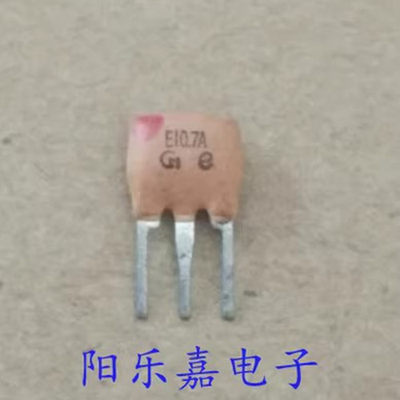 E10.7A进口陶瓷滤波器