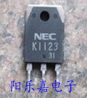 进口MOS场效应管 2SK1123 K1123 2SK1122 K1122 质量保证