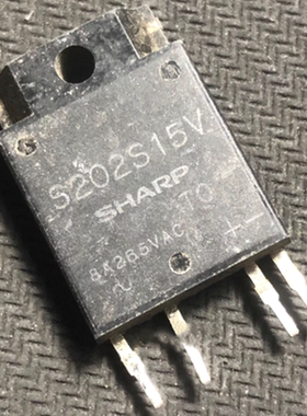 进口固态继电器 S212S01 S202S15V S202SE2 拆机质量保证