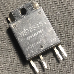 进口固态继电器 S202S15V S202SE2 拆机质量保证 S212S01