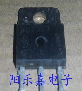 进口大功率MOS场效应管 BUZ307 3A/800V N沟道 质量保证