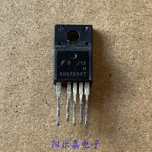 进口开关电源控制模块 5Q0765RT KA5Q0765RT 质量保证
