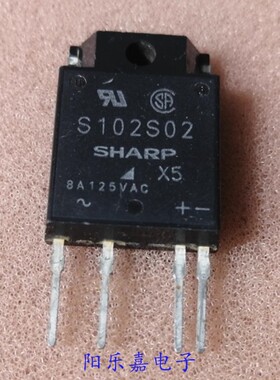 进口固态继电器 S102S01 S102S02 S102S12 拆机质量保证