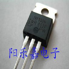 进口MOS场效应管 IRF530 IRF530N IRF530A 17A/100V 质量保证