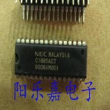 进口集成电路 UPC1885ACT C1885ACT DIP-30 质量保证
