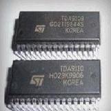 进口行场扫描集成电路 TDA9109 TDA9110 质量保证
