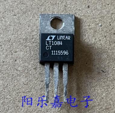 LT1084CT进口可调稳压管