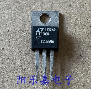 LT1084CT进口可调稳压管
