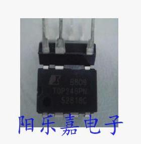 进口电源管理芯片 TOP246P TOP246PN 直插DIP-7 质量保证