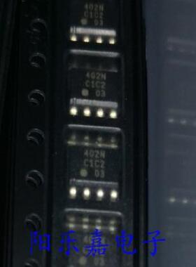 R1EX24002ASAS0A 全新贴片存储器 402N/C1C2 可替24C02 进口原装