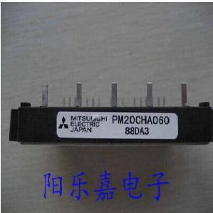 进口功率模块 PM20CHA060 质量保证