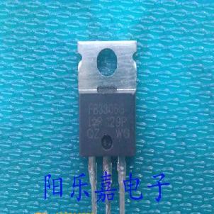 进口MOS场效应管 FB3306 IRFB3306 FB3306G 160A/60V 质量保证