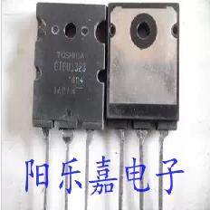 进口IGBT晶体管 GT60J323 60A 600V 大功率管 质量保证