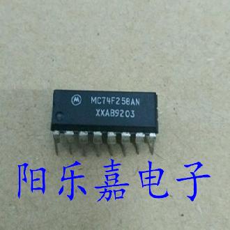全新集成电路 MC74F258AN 74F258PC SN74F258N 进口原装