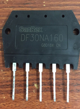 全新进口三相整流桥 DF35NA160 DF30NA160 DF20NA160 空调模块