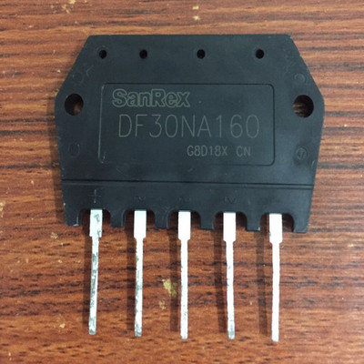全新进口三相整流桥DF35NA160
