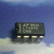 进口开关稳压器 LT1072CN8 DIP-8 质量保证