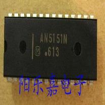 进口电视机集成电路 AN5151 AN5151N 同CD5151CP DIP-28 质量保证