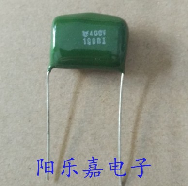 400V104J全新CBB13涤纶电容