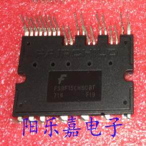 FSBF15CH60BT 进口空调智能功率模块 15A600V