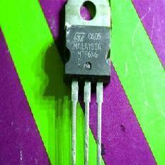 进口MOS场效应管 MTP6N60 SSP6N60A FQP6N60 6A/600V 质量保证