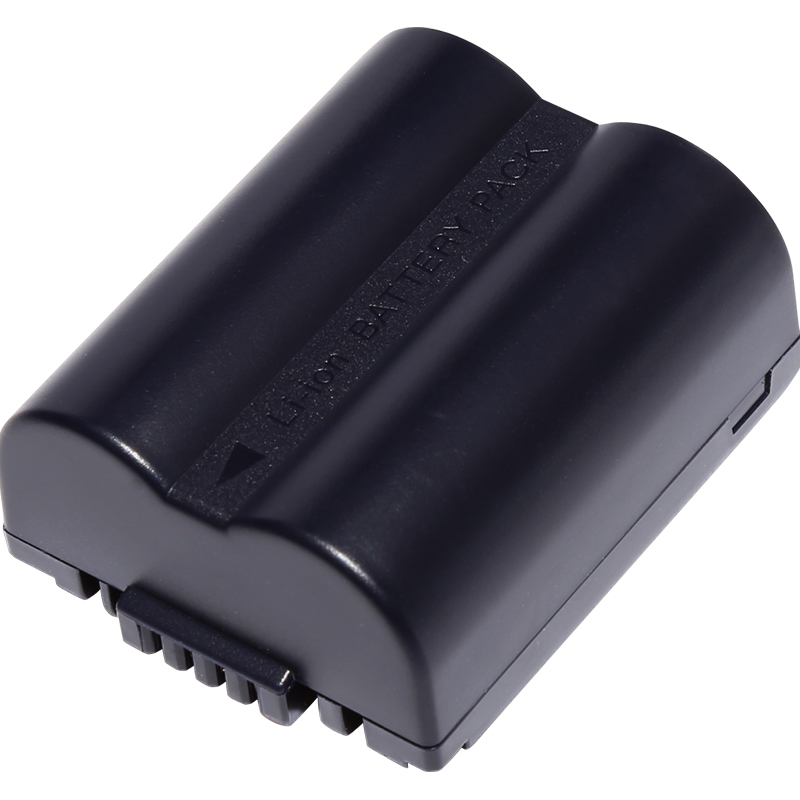 沣标S006E电池适用松下相机FZ7 FZ8 FZ18 FZ28 FZ30 FZ35FZ38FZ50