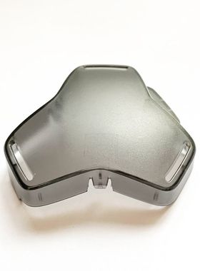 适用于飞利浦剃须刀S5000蜂巢S5531S5532/5535透明盖防尘保护盖子