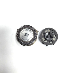 适用于飞利浦s5000系列带角刀头替换刀头配件刀网罩刀头配件替换