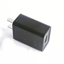适配小米s101S301剃须刀充电线电动刮胡刀电源线配件充电器配件