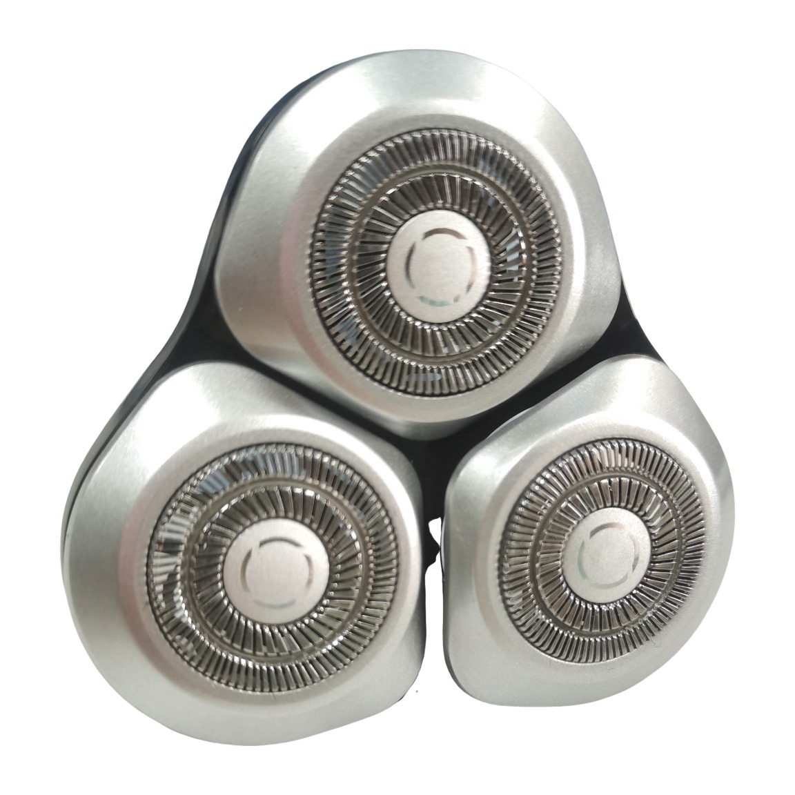 适配小米剃须刀刀头s500s300适用配件米家电动剃须刀替换三刀头