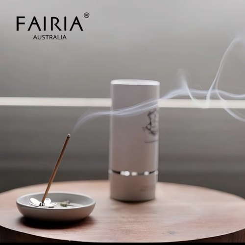 澳洲fairia妃芮娅香水级线香天然