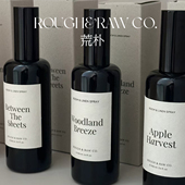 ROUGH&RAW CO荒朴香氛喷雾家居室内香薰衣物织物除味清新持久留香