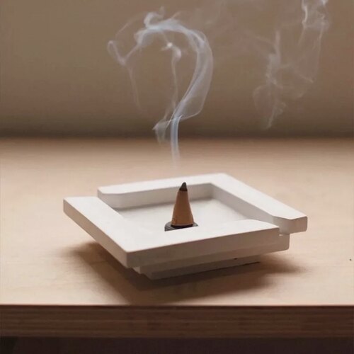 LOTUS印度手工塔香天然小众锥香