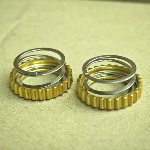 GOLDIX370/240/180棘轮花鼓弹簧