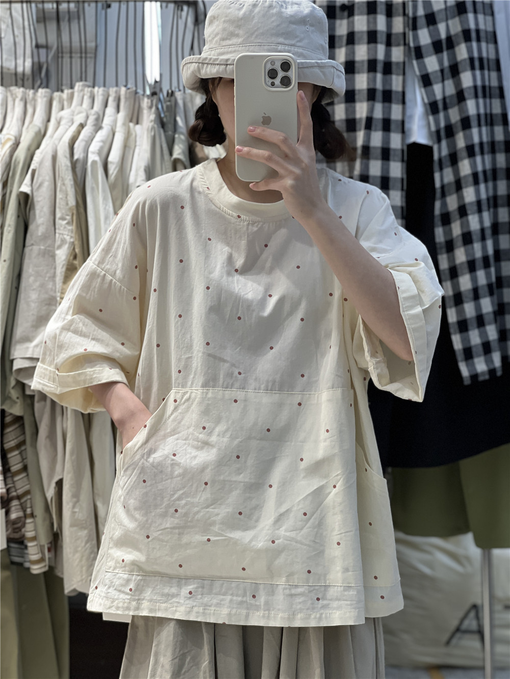 堂熙泉正品短袖衬衣特价清仓夏装