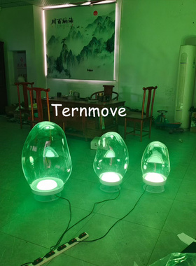 2026春节造型灯不倒翁新年快乐节日装饰商业街景区灯光亮化灯光节