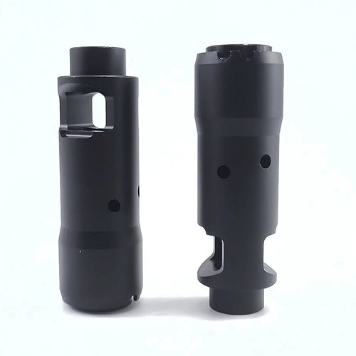 14逆牙金属火帽食铁兽仁祥AK102