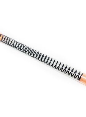 波箱改装卷毛琴钢弹簧激趣精击SLR锦明M4月亮416司马司骏SP腐败FB