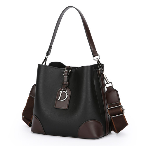 尊贵鸟女包手提包女士包包2024新款包中年大容量时尚斜挎包