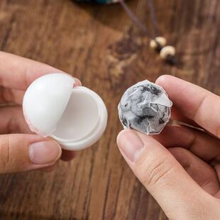 【仁杰老师】复苏芝麻丸