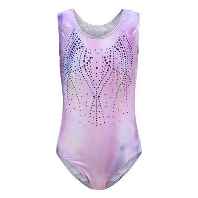 儿童体操服芭蕾舞练功服