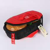 围棋包便携式 围棋罐专用 手提收纳袋