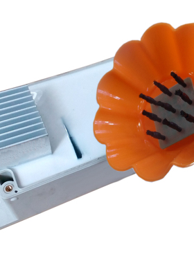 大功率负离子发生器除甲醛 静电除尘 艾炙消烟杀菌去味批量优惠促